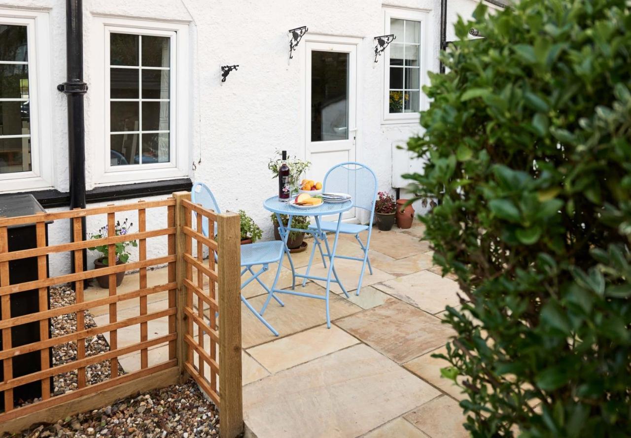 Rigg Cottage Whitby Luaran gambar
