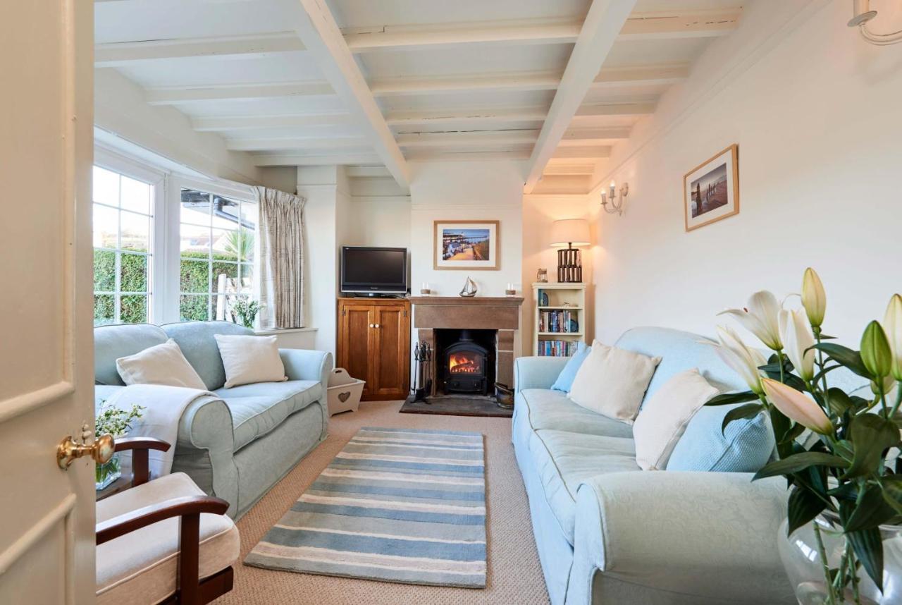 Rigg Cottage Whitby Luaran gambar