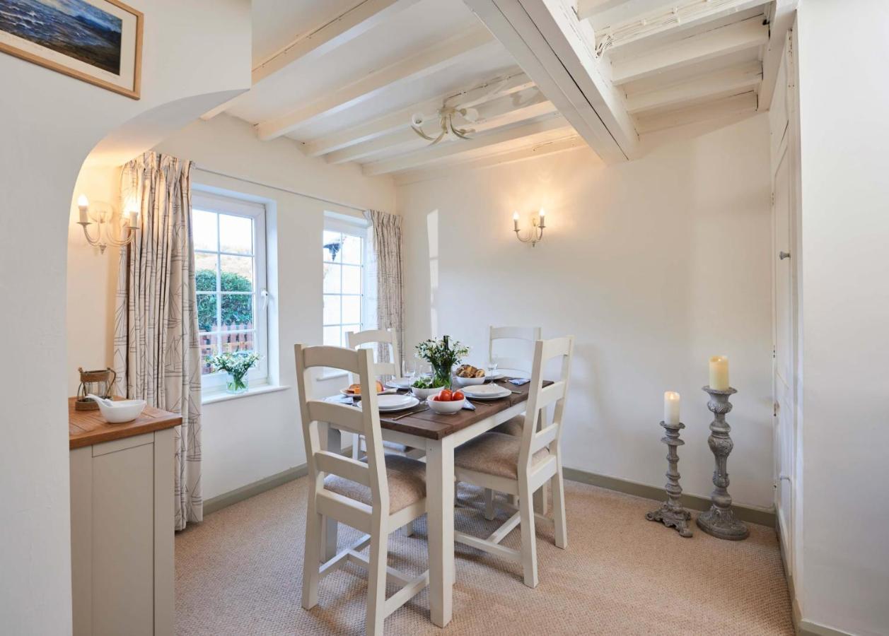 Rigg Cottage Whitby Luaran gambar